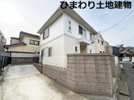 綾瀬市上土棚中6丁目 中古戸建ての画像
