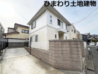 綾瀬市上土棚中6丁目 中古戸建ての画像
