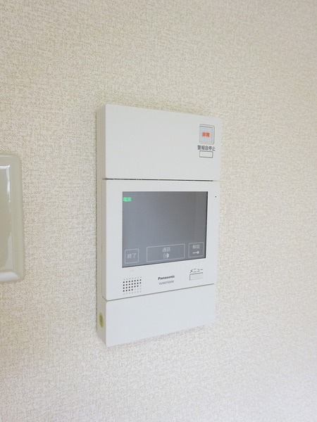 ダイホープラザ新横浜の設備