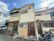 南上小阪テラスハウスの画像