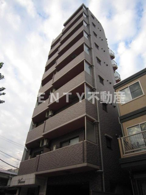 【その他】 | Ｖｅｒｏｎａ戸越銀座