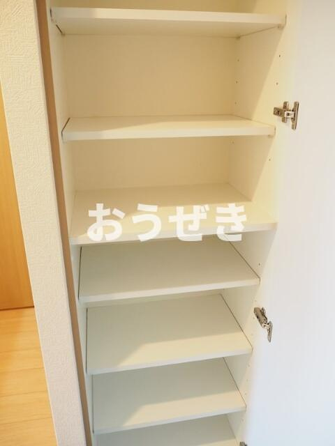 ルーブル錦糸町弐番館のトイレ