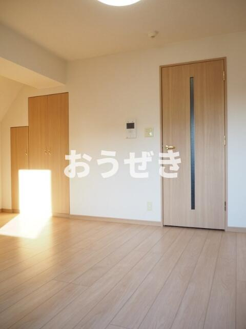 ルーブル錦糸町弐番館のセキュリティ|インターホン