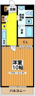 【間取り】 | TRIANGOLO