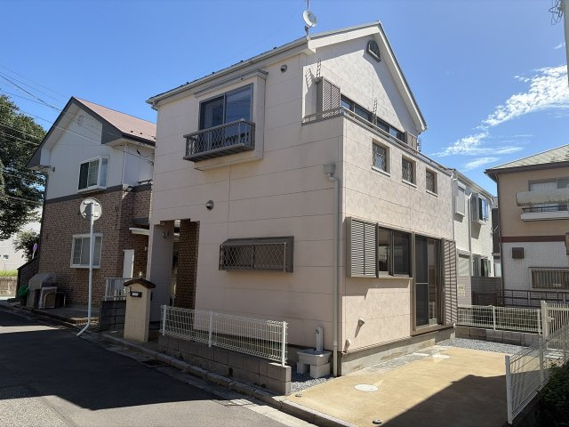 【外観】 | アトムセレクト東船橋４丁目中古戸建て