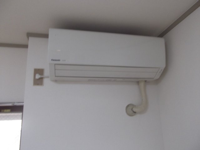 ノーブル中原の設備|他のお部屋の参考写真となります。