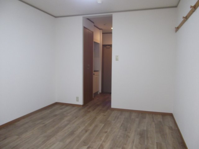 ノーブル中原の寝室|他のお部屋の参考写真となります。