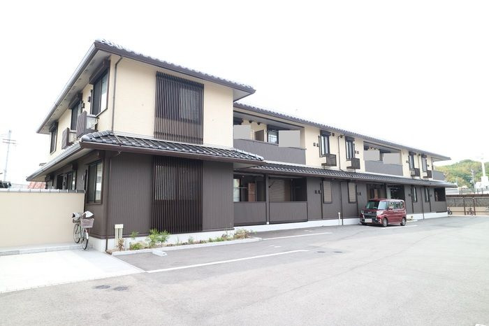 パークス塩屋