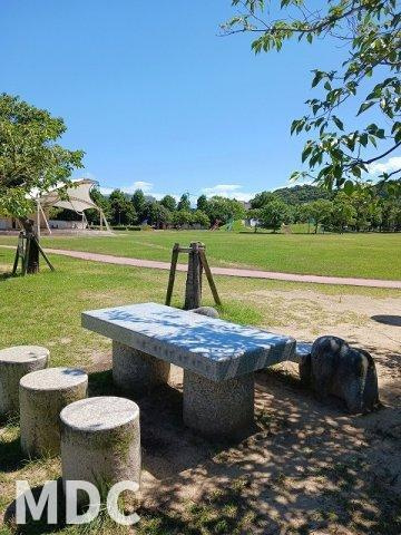 アステールの周辺|うずしおふれあい公園まで500m