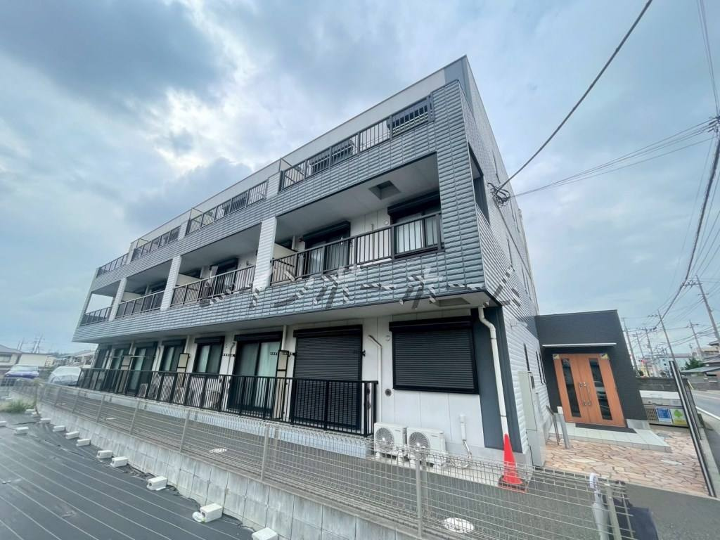 【仲介手数料：50％OFF】対象物件！の外観|外観もきれいです