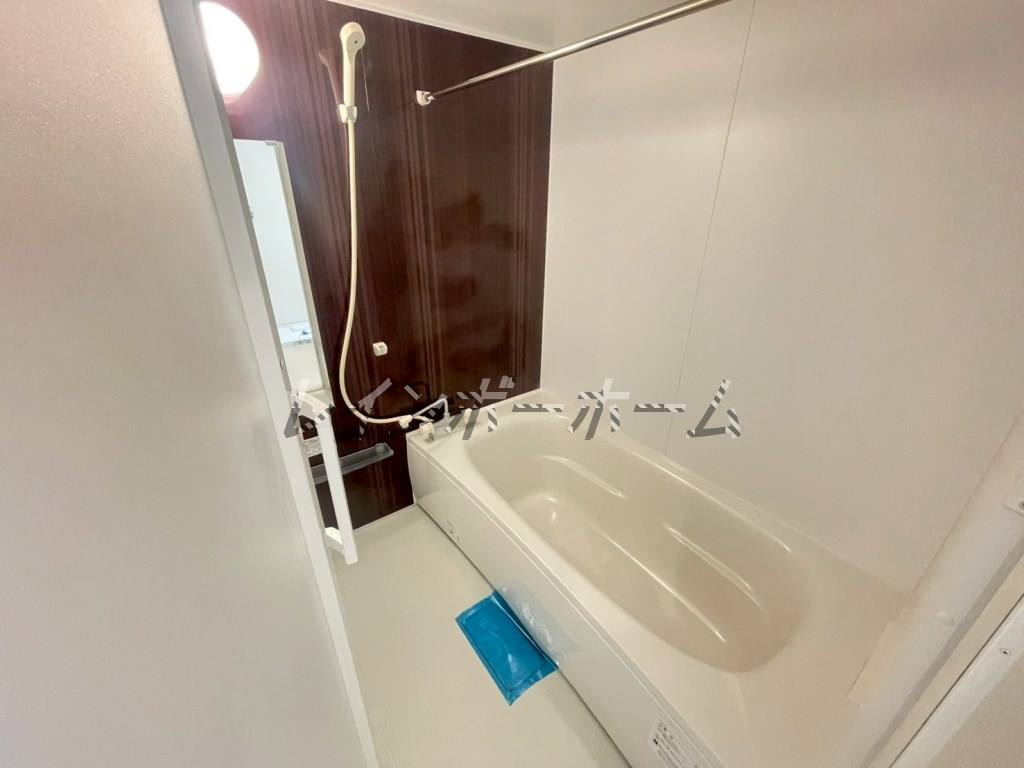 【仲介手数料：50％OFF】対象物件！の浴室|別部屋。参考写真。
