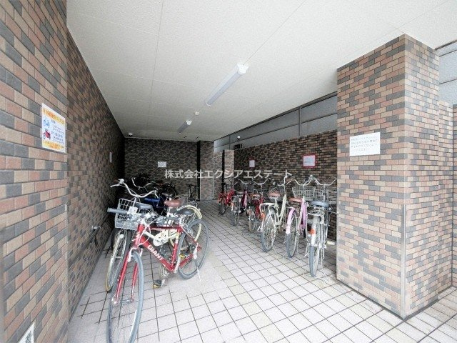マンション丸旺のその他共用部分