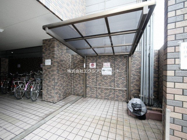 マンション丸旺のその他共用部分