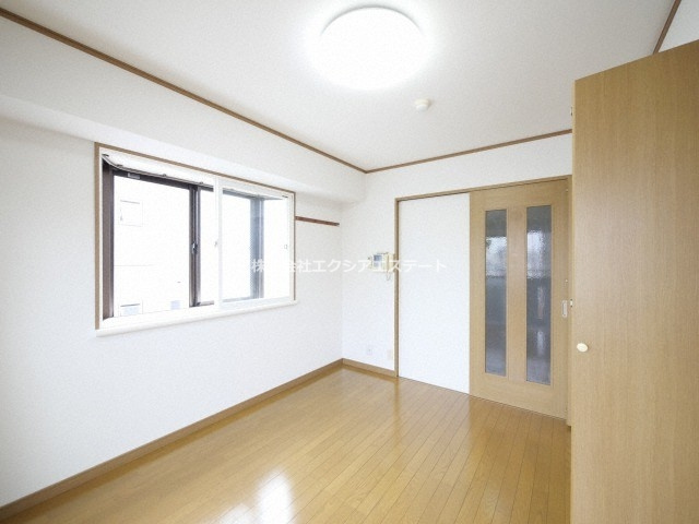 マンション丸旺の内装