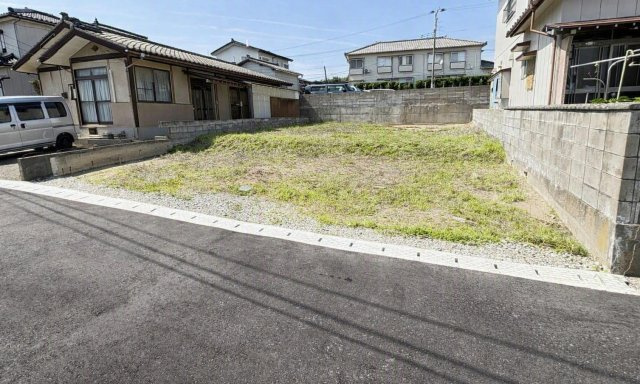 五十嵐二の町　の外観