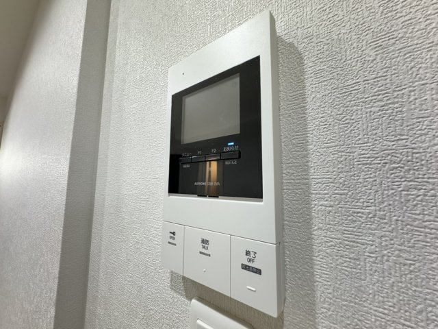 F asecia copperのセキュリティ