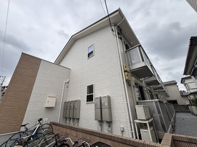SANFLOWER川口