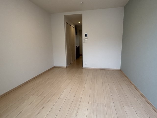 SANFLOWER川口の居間・リビング