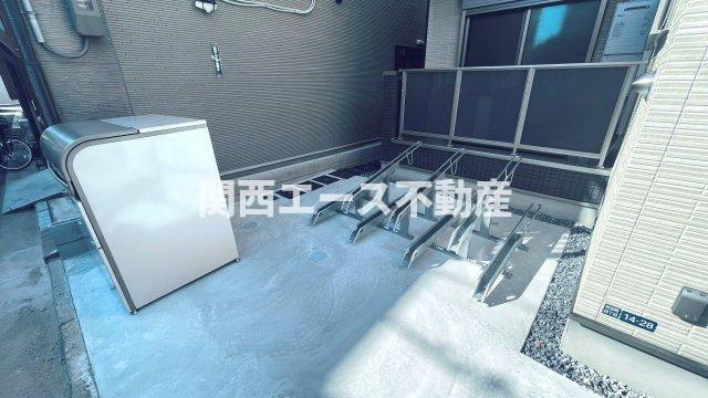 【その他共用部分】 | D porta Damrey