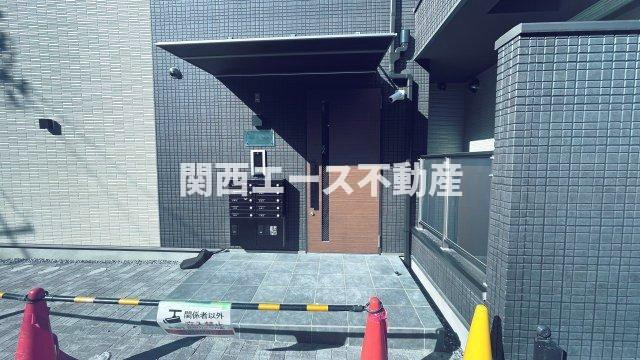 【エントランス】 | D porta Damrey