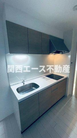 【キッチン】 | D porta Damrey