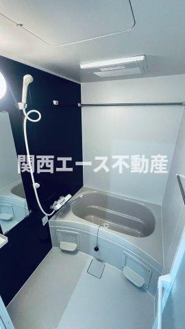 【浴室】 | D porta Damrey
