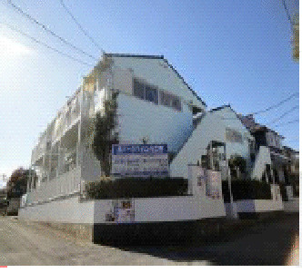柏パークハイムＢ棟