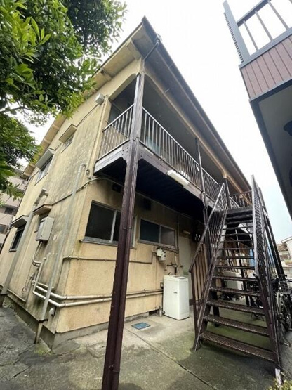 【外観】