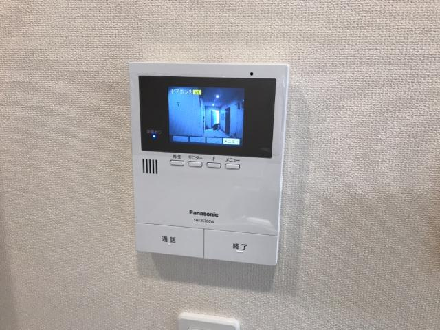 TKMのセキュリティ
