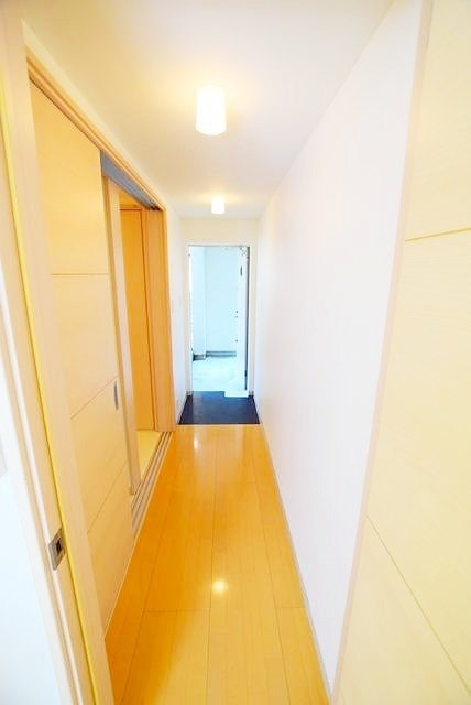 Ｍａｉｓｏｎ　ｄｅ　櫻　Ⅱの玄関