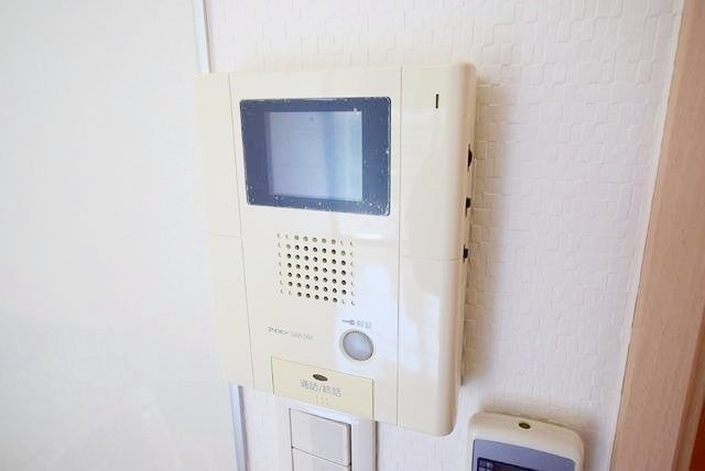 Ｍａｉｓｏｎ　ｄｅ　櫻　Ⅱのセキュリティ