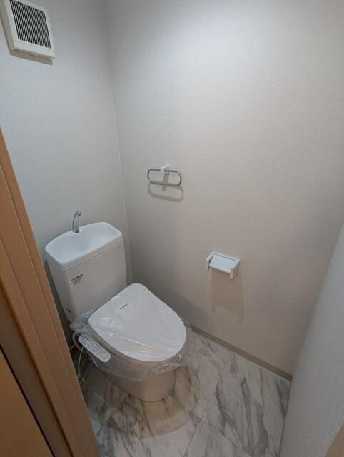 Ｍａｉｓｏｎ　ｄｅ　櫻　Ⅱのトイレ