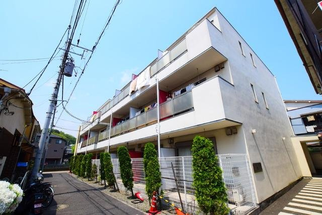 Ｍａｉｓｏｎ　ｄｅ　櫻　Ⅱの周辺
