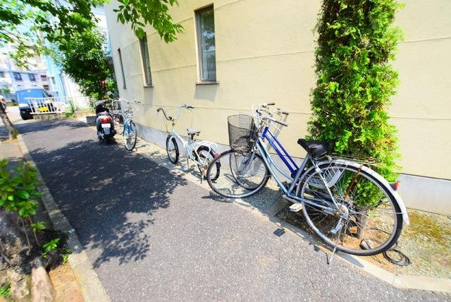 Ｍａｉｓｏｎ　ｄｅ　櫻　Ⅱのその他共用部分