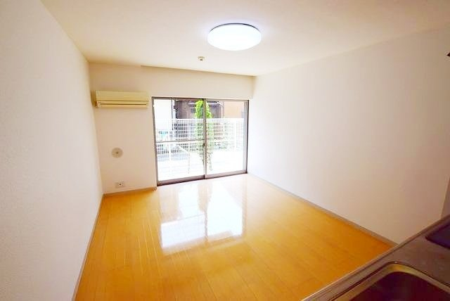 Ｍａｉｓｏｎ　ｄｅ　櫻　Ⅱの居間・リビング