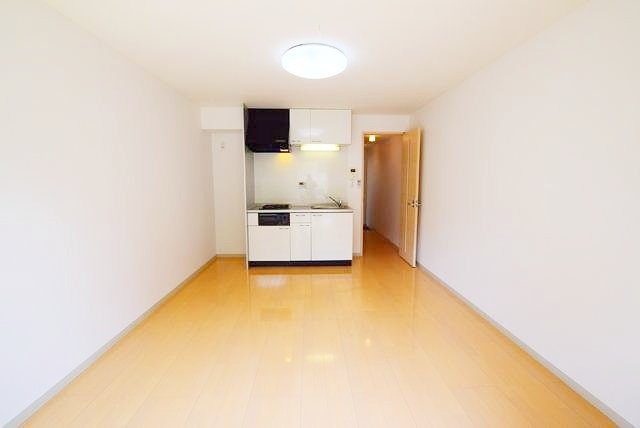 Ｍａｉｓｏｎ　ｄｅ　櫻　Ⅱの内装