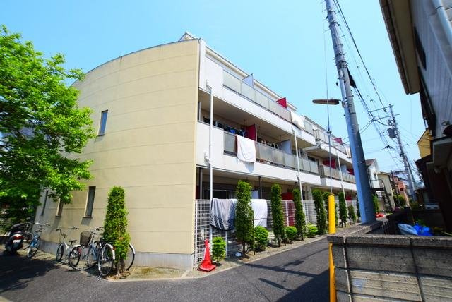Ｍａｉｓｏｎ　ｄｅ　櫻　Ⅱの外観