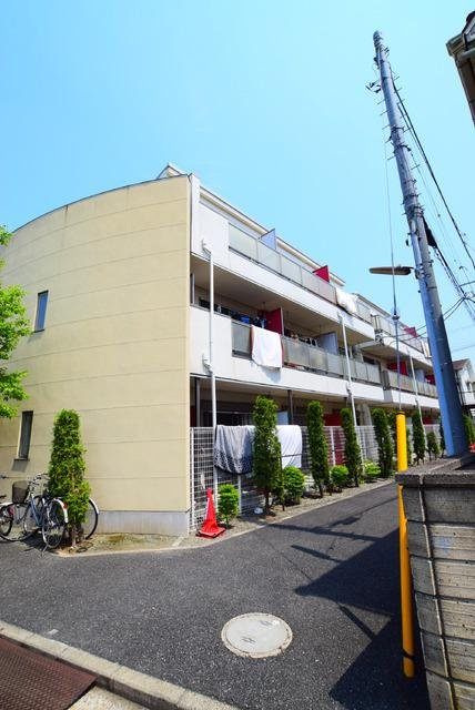 Ｍａｉｓｏｎ　ｄｅ　櫻　Ⅱの周辺