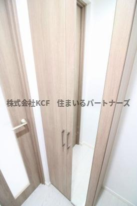 CLOVER津福のその他