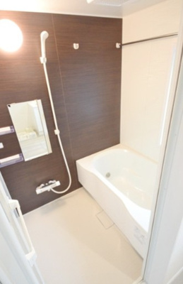 【浴室】 | VILLA NISHIEIFUKU