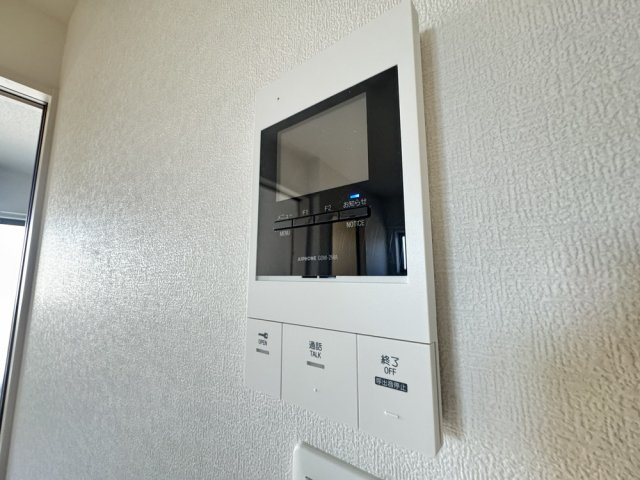 F asecia copperのセキュリティ