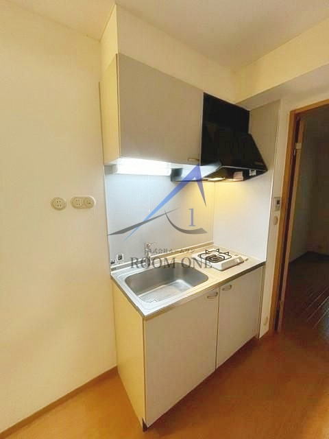ソルビオス大森のキッチン|キッチンです。