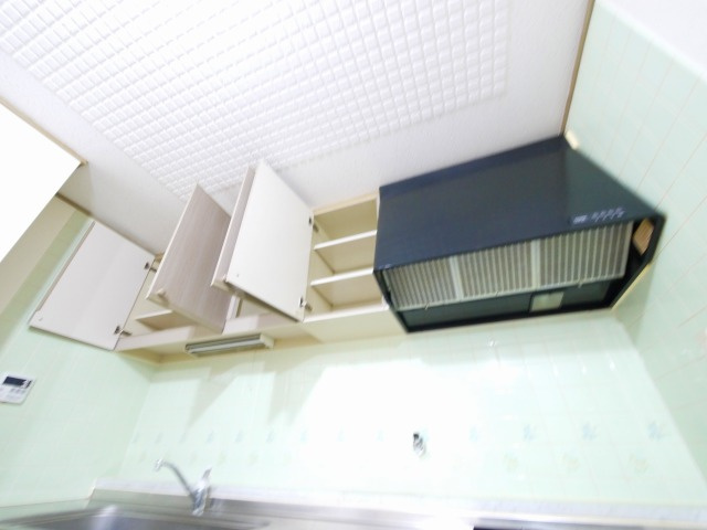 ダルバールやまとのキッチン|きれいなキッチンです