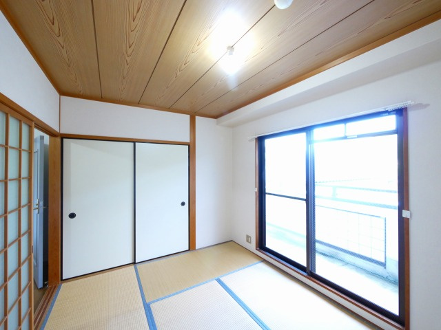ダルバールやまとの和室|柔らかい畳が心地よい和室