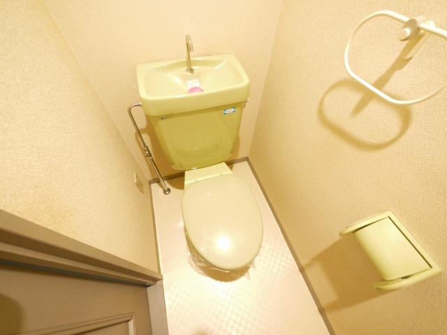 ダルバールやまとのトイレ|トイレも気になるポイント
