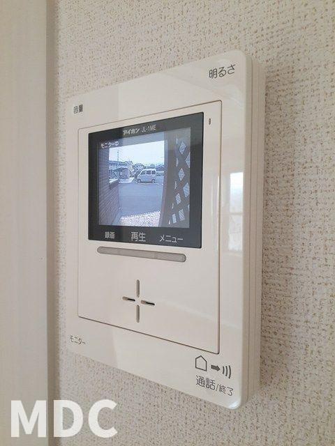 サン・メゾン　Ｃの設備