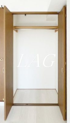 【収納】 | カーサ松原 | 収納です。