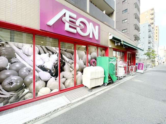 【周辺】ハルズコート市谷台町 