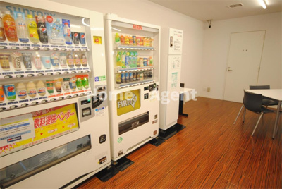 【その他】 | ガーデン板橋氷川町