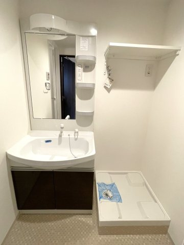 ※同間取り別部屋参考写真
